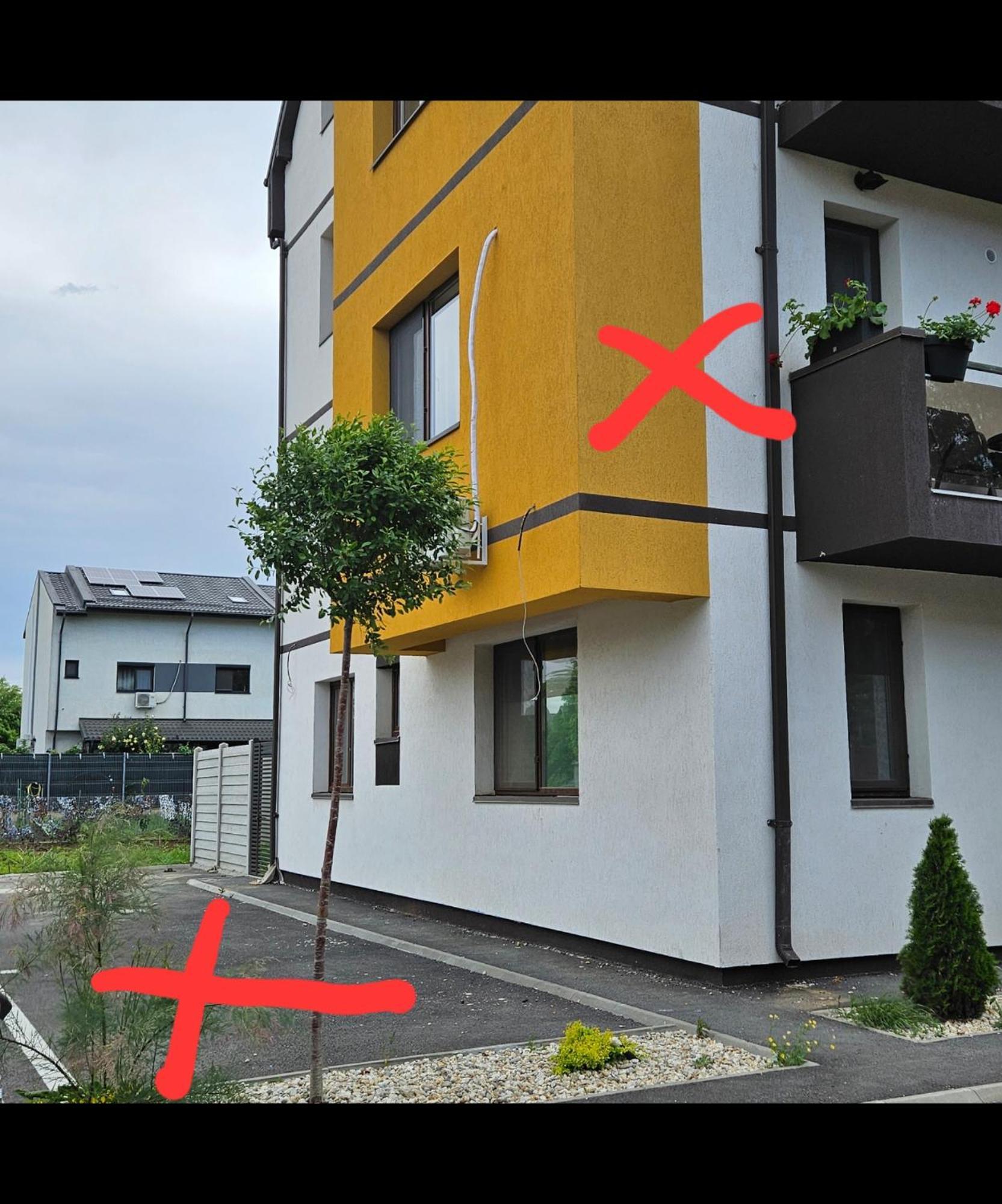 Cozy Sorada 2 Apartment Bragadiru المظهر الخارجي الصورة