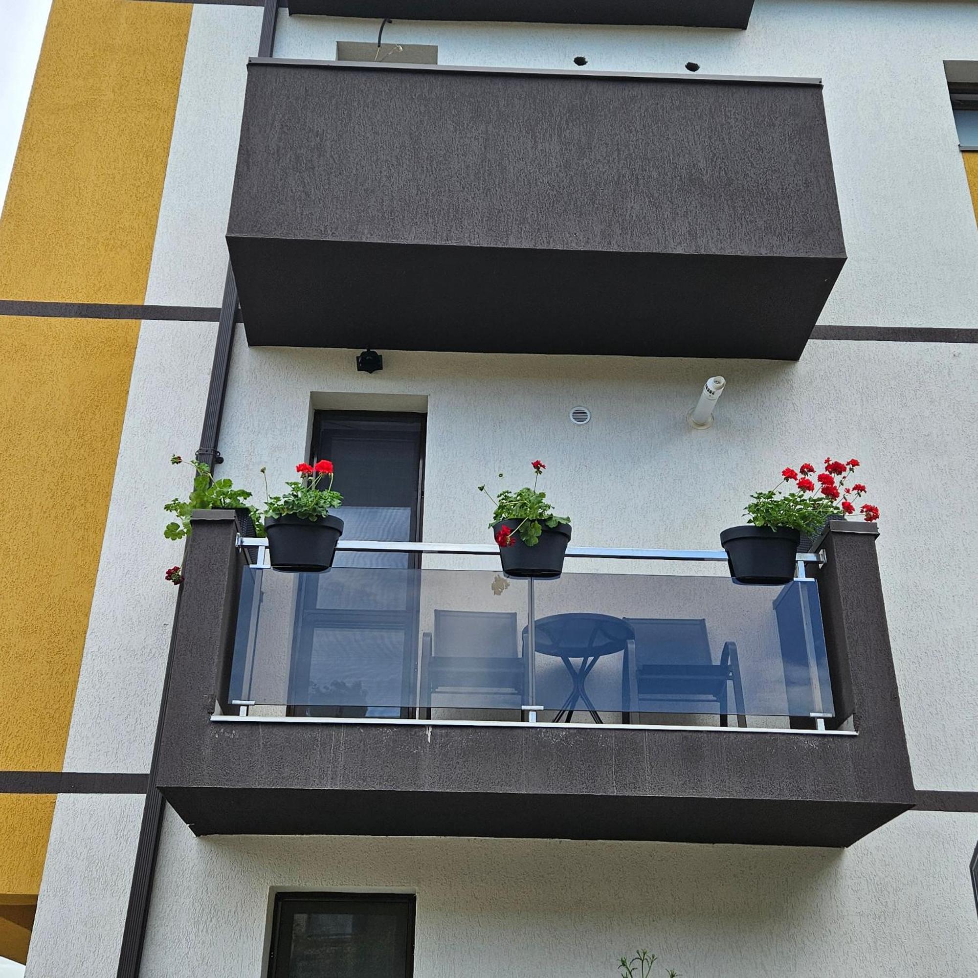 Cozy Sorada 2 Apartment Bragadiru المظهر الخارجي الصورة