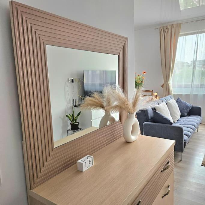 Cozy Sorada 2 Apartment Bragadiru المظهر الخارجي الصورة