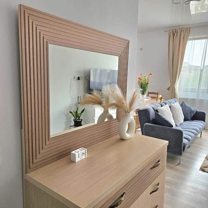 Cozy Sorada 2 Apartment Bragadiru المظهر الخارجي الصورة