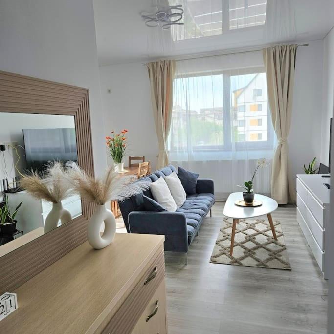 Cozy Sorada 2 Apartment Bragadiru المظهر الخارجي الصورة